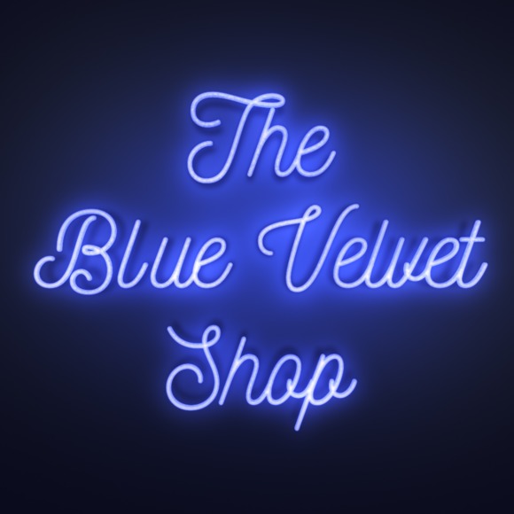 bluevelvetshop